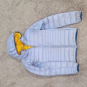 Cotopaxi Fuego Down Jacket